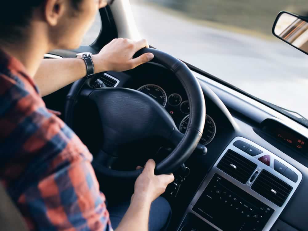 SSS Advance Driving - defensive driving course